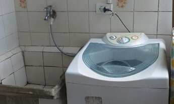 Imagem 3: Apartamento com 2 dormitórios à venda, 47 m² por R$ 140.000 - Vila Nova Cachoeirinha - São