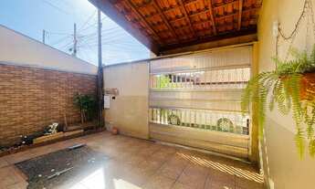 Imagem 2: Casa para aluguel e venda possui 102 metros quadrados com 3 quartos em Jardins de Tatuí