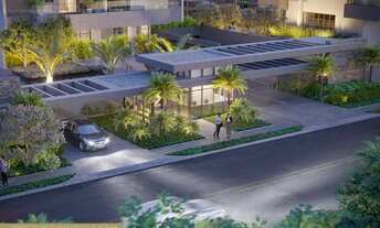 Imagem 5: Apartamento para venda tem 79 metros quadrados com 2 quartos