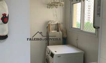 Imagem 2: Lindo Apartamento Á Venda no Eloy Chaves - Jundiaí/sp