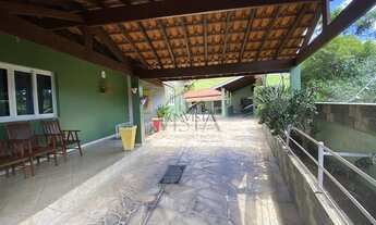 Imagem 4: Casa à venda 5 Quartos, 1 Sute, 1 Vaga, 03 salas, área total: 718 m², Jardim Alvorada, PIR