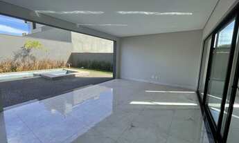 Imagem 7: Casa condomínio Alphaville