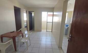 Imagem: Apto 2º andar, nascente e mobiliado de