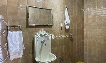 Imagem 4: Casa com 4 dormitórios à venda, 391 m² por R$ 799.000,00 - Mercês - Uberaba/MG