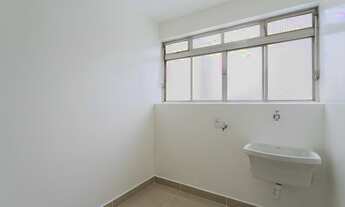 Imagem 7: Apartamento em Perdizes - Rua Itapicuru