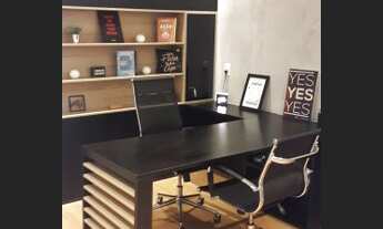 Imagem 5: Escritório para aluguel possui 1 metros quadrados em Jacarepaguá - Rio de Janeiro - RJ