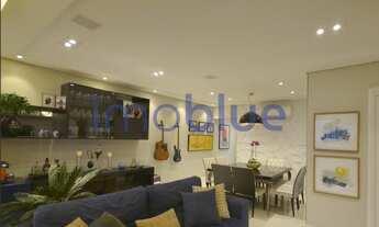 Imagem 7: Apartamento com 3 dormitórios, 103 m² Vila Firmiano Pinto