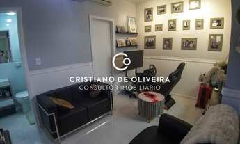 Imagem 6: Apartamento para venda possui 130 m² com 4 quartos