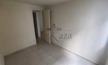 Imagem 4: Apartamento Jardim Oriente 2 DORMITÓRIOS