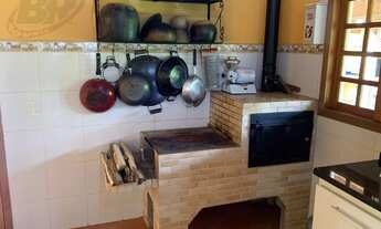 Imagem 5: Rural em Guararema