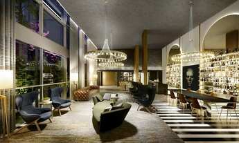 Imagem 4: Apartamentos à venda próximo ao Ibirapuera (V Clementino) \ 158, 170 m² \\ 4 dorms (2 s