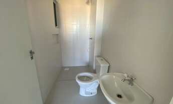 Imagem 4: Apartamento para venda possui 57 metros quadrados com 2 quartos em Aririú - Palhoça - SC