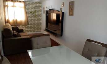 Imagem 4: Apartamento 2 dormitórios para Venda em São Paulo, Conjunto Residencial José Bonifácio, 2