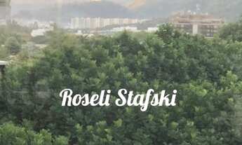 Imagem 5: Apartamento à venda com 210m, 3 qtos (1suíte), dep. empregada, 2 vagas