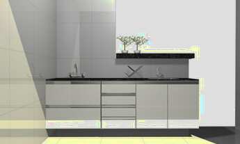 Imagem 5: Vendo ou troco apartamento todo planejado