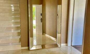 Imagem 5: Casa com 4 suítes para alugar, 650 m² por R$ 25.000/mês - Alphaville 11 - Santana de Parna