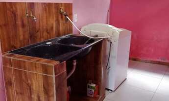 Imagem 5: Aluga-se ótima casa mobiliada próximo à prefeitura de Delfim Moreira/MG