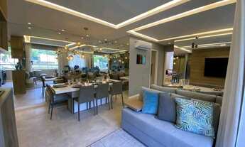 Imagem 2: Apartamento de 3 quartos, com suíte, varanda e uma vaga. A 200 metros do Shopping Nova Igu