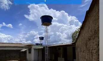 Imagem 3: Casa Setor Garavelo