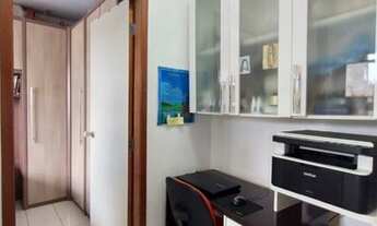 Imagem 6: Apartamento na Avenida Rio Branco