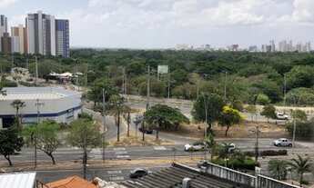 Imagem 5: Apartamento para venda tem 100 metros quadrados com 3 quartos em Cocó - Fortaleza - CE