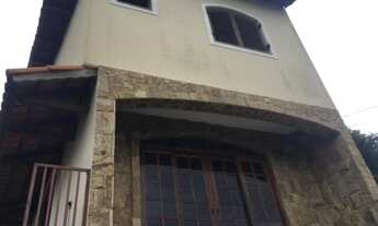 Imagem 3: Casa com 4 dormitórios à venda por R$ 689 mil - Pedra Branca - São Paulo/SP