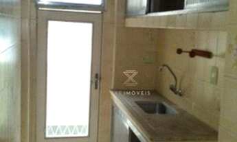 Imagem 4: Apartamento com 2 dormitórios à venda, 80 m² por R$ 715.842 - Botafogo - Rio de Janeiro/RJ