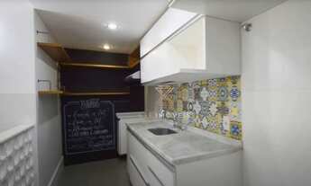 Imagem 7: Apartamento com 3 dormitórios à venda, 95 m² por R$ 1.350.000 - Botafogo - Rio de Janeiro