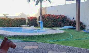 Imagem 5: Casa à venda, 302 m² por R$ 600.000,00 - Barra de Tabatinga - Nísia Floresta/RN