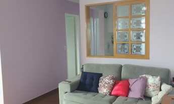 Imagem 6: Excelente apto em rua tranquila e vista panorâmica - R$ 355.000,00