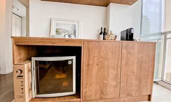 Imagem 4: Excelente apartamento com 60m² no Campo Belo