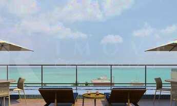 Imagem 4: FLATS LANÇAMENTO EM INTERMARES 21M2