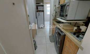 Imagem 7: Kitnet/conjugado para venda possui 24 metros quadrados em Botafogo - Rio de Janeiro - RJ