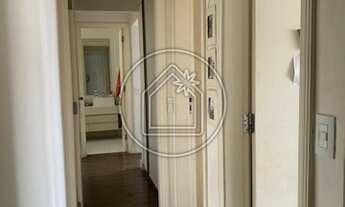 Imagem 6: Excelente 3 quartos reformado Icaraí!!!! Frente ao Campo São Bento