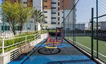 Imagem 4: Apartamento para aluguel e venda com 270 metros quadrados com 4 quartos em Perdizes - São