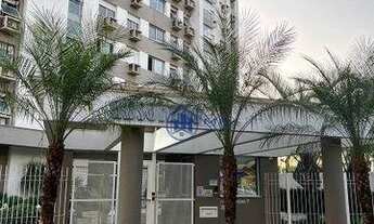 Imagem 3: Apartamento com 3 dormitórios à venda, 77 m² por R$ 425.000,00 - Pátria Nova - Novo Hambur