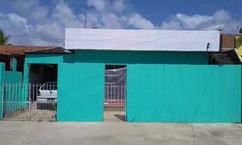 Imagem: Aluga se casa na sotave