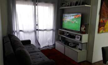 Imagem: Lindo apartamento localizado no alto da