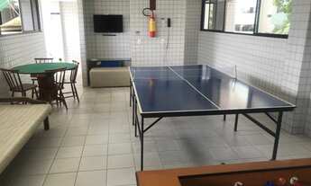 Imagem 7: APT° 3 QTOS, 1 SUITE, ÁREA DE LAZER COMPLETA