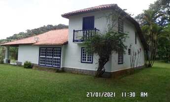 Imagem: A RC IMÓVEIS VENDE FAZENDA DE 110 HA