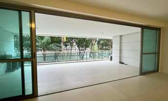 Imagem: Apartamento para venda tem 289 metros quadrados