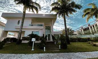 Imagem 3: EUSéBIO - Casa de Condomínio - Pires façanha