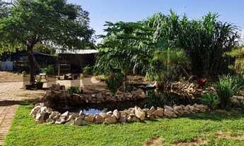 Imagem 5: Chácara para venda no Quinta dos Buritis em São Carlos