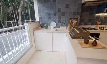 Imagem 6: Apartamento para venda com 70 m² com 3 quartos em Jardim Esperança - Barueri - SP