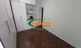 Imagem 6: 27077) Rua São Francisco Xavier - Tijuca