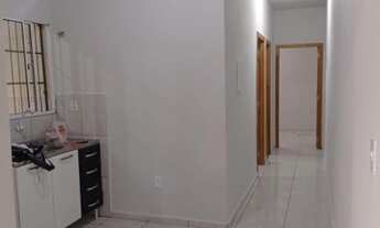 Imagem 4: Casa usada no Jd Paula