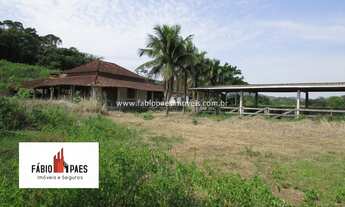 Imagem: Fabio Paes Imóveis - Sítio a venda com