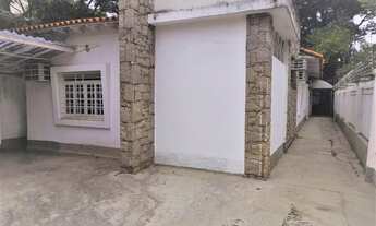 Imagem 5: Alugo ou vendo casa térrea no Campo Belo - São Paulo - SP