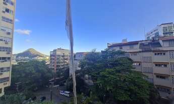 Imagem 4: Apartamento de 105 metros quadrados no bairro Gávea com 3 quartos