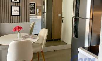 Imagem 1: São Paulo - Apartamento Padrão - Aclimação